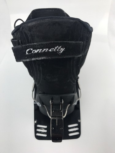 Connelly Draft Sport Rear Water Ski Binding  Size M Black
