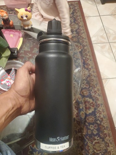 Klean Kanteen x CAPTAINS HELM　#TM-LOGO Klean Kanteen x CAPTAINS HELM #TM-LOGO