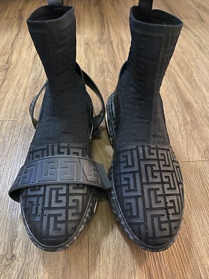 Balmain Sneakers