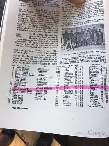 Antique 1919 Texaco Star No 145 Chelsea Aka The Hollywood Wreck Rock Port Ma.