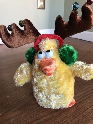 dan dee plush