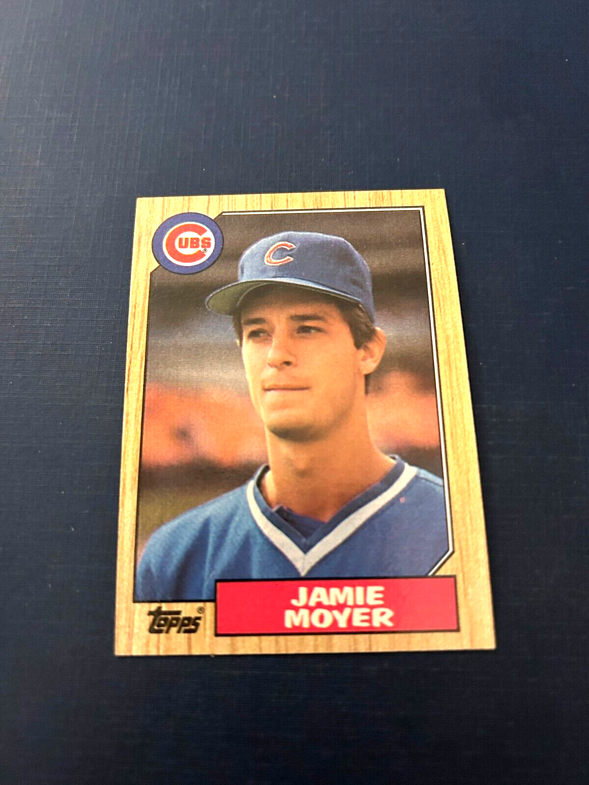 ゲームセンター・ゲームカード JAMIE MOYER ゲームセンター・ゲームカード JAMIE MOYER ゲームセンター