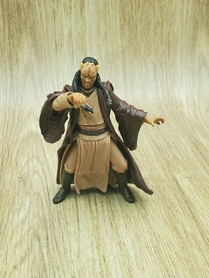 Star Wars Eeth Koth ROTS 3.75'' Action Figure