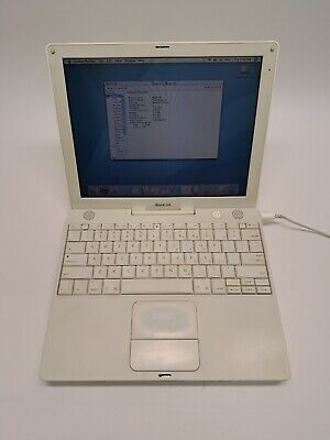 Apple iBook G4 A1054