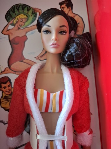 アウトフィット☆Pink of Perfection Poppy Parker Integrity Toys Poppy Parker 