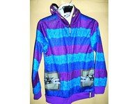 fortnite zip up hoodie youth