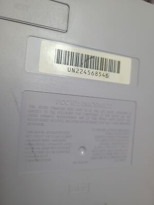 Item photo(s) from verified buyer