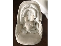 coco 3 in 1 bouncer