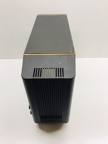 Bose Acoustimass 15 Series Powered Subwoofer Only Black + power cable