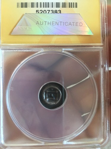 German Crusader Coin