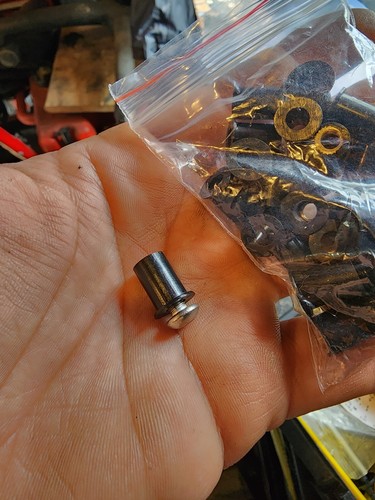 パーツ zzz 2001 KAWASAKI NINJA ZX6R ZX600J PARTS AND HARDWARE NUTS