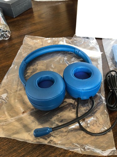 MPOW Wired USB Headset