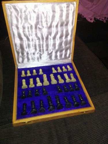 Chess Set