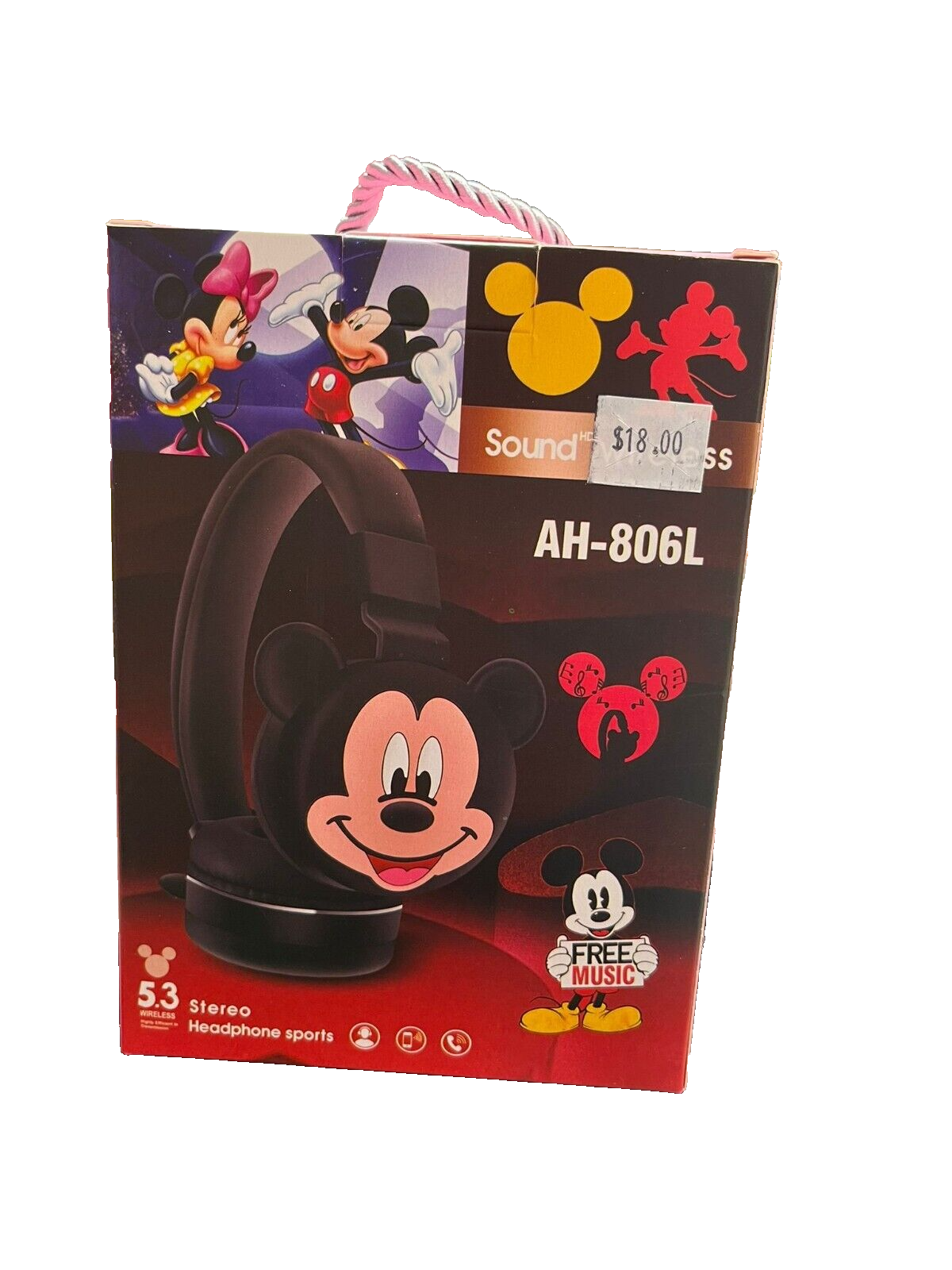 【送料無料】Hart MICKEY MOUSE モデル　スノーボードセット 送料無料】Hart MICKEY MOUSE モデル スノーボードセット - メルカリ