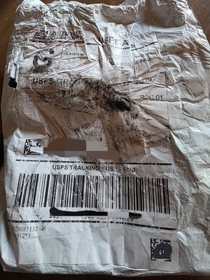 Fotos del artículo de un comprador verificado