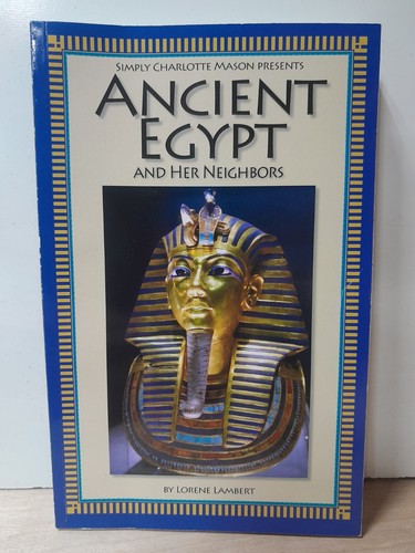 洋書 EGYPT A PICTURE BOOK TO REMEMBER HER BY The Story of Egypt | Book by Joann Fletcher | Official