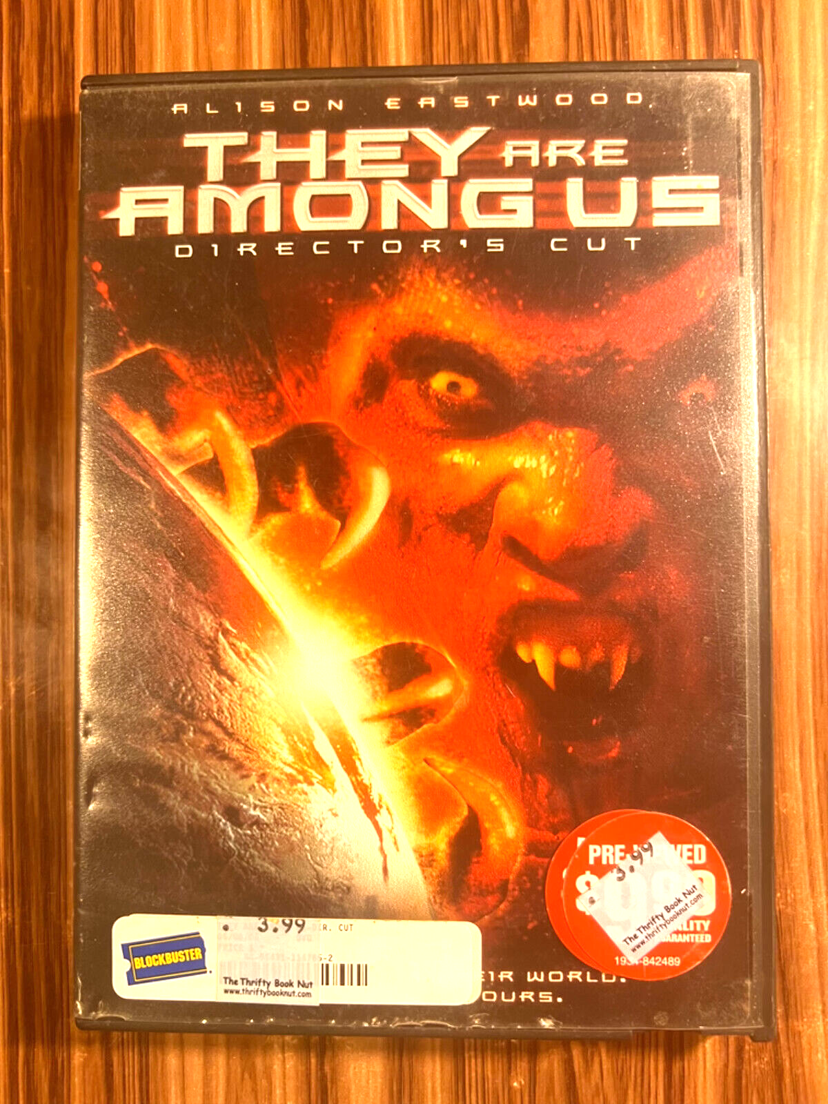 その他 They Are Among Us [DVD] $_57.PNG?set_id=880000500F