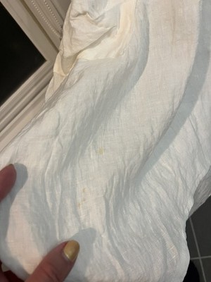 Fotos del artículo de un comprador verificado