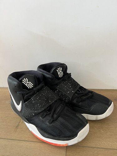 kyrie shoes eye