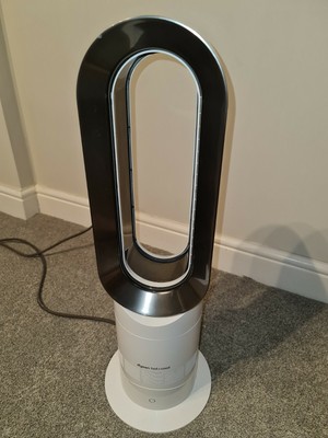 Dyson Fan for sale in UK | 43 second-hand Dyson Fans