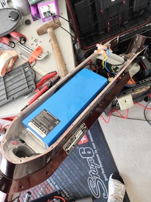 Artikelfoto(s) von einem verifizierten Käufer