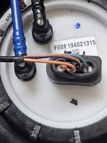 Fotos del artículo de un comprador verificado