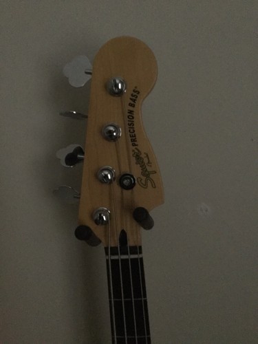 Fender Jazz Bass Modified Precision Bass Fretless Neck