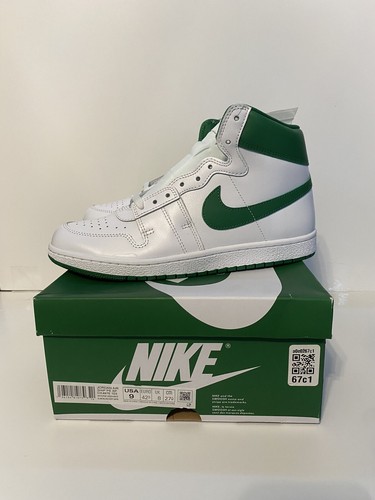 NEW | Size 9 Men's Nike Jordan Air Ship PE SP Pine Green