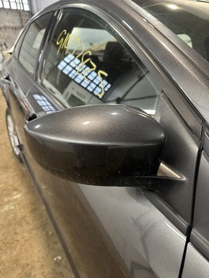 18 FORD FOCUS Right: Door Mirror Right Passenger