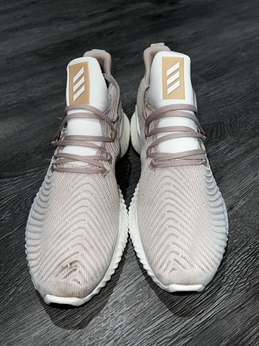 adidas alphabounce instinct linen