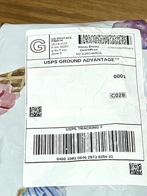 Item photo(s) from verified buyer