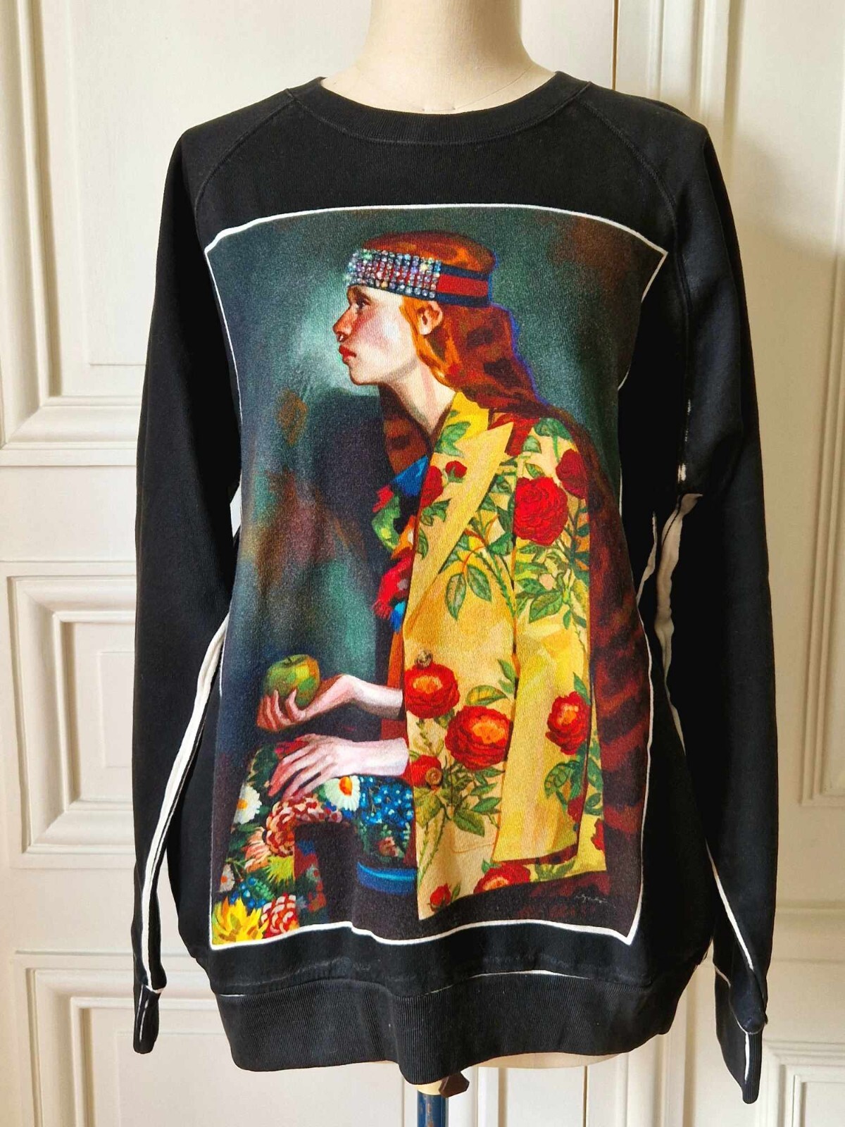GUCCI Ignasi Monreal  限定 100着 希少 north Gucci launches limited-edition collection with Ignasi