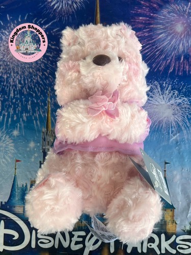 poohpooh様 Winnie the Pooh Plush Doll Halloween Disney Store Japan 2025