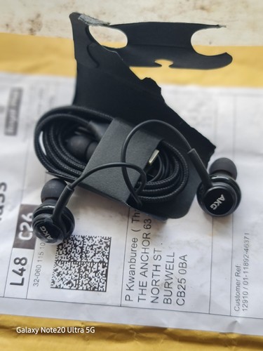 Item photo(s) from verified buyer