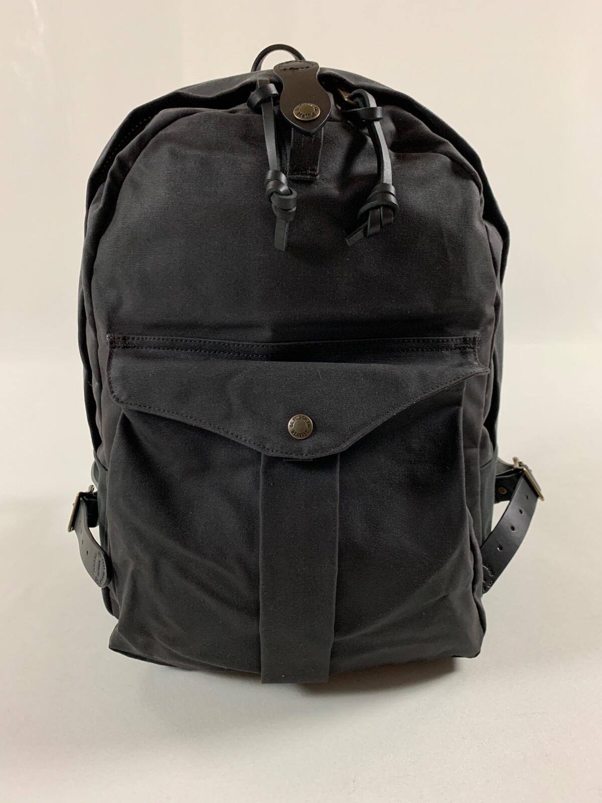 紫③ FILSON JOURNEYMAN BACKPACK - 通販 - mateinbox.com.br