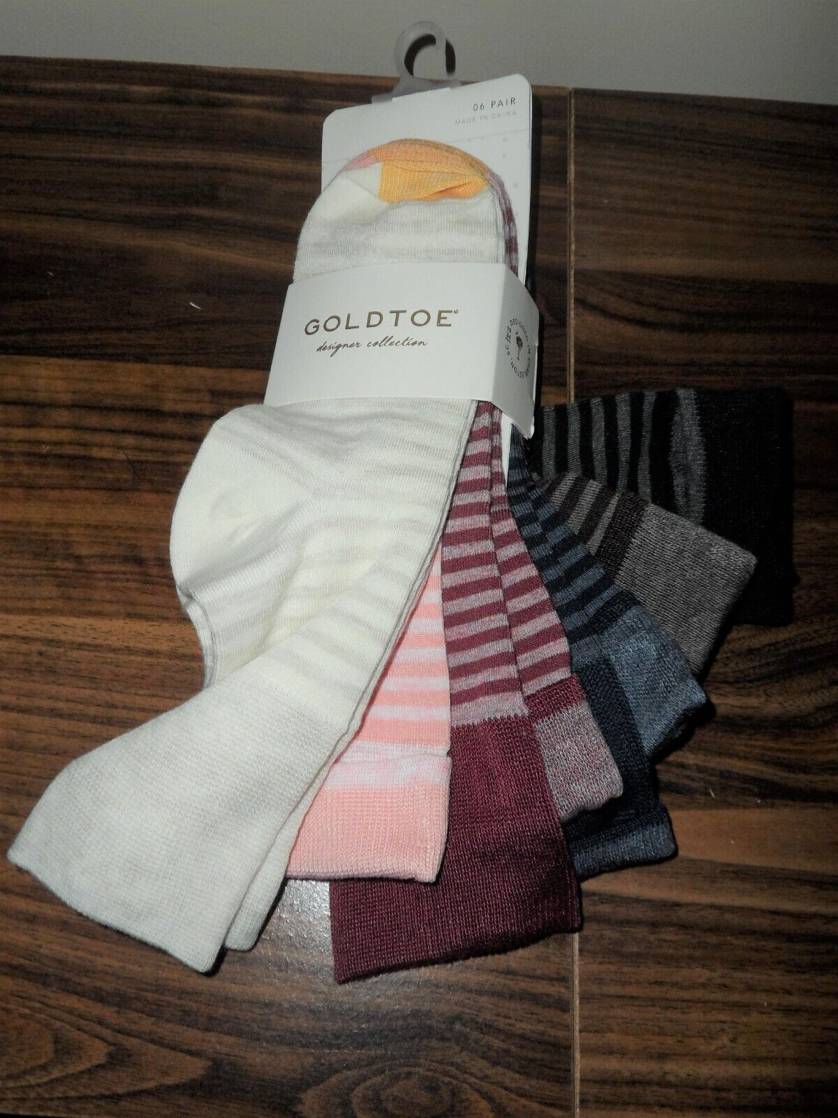 Size 6-9