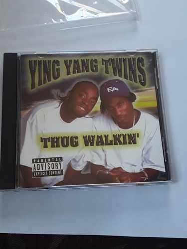 洋楽 Ying Yang Twins Thug Walkin' Thug Walkin - Amazon.com Music
