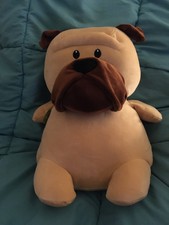 spark create imagine plush dog