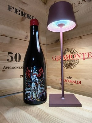 Domaine de L'Ecu - Vin de France "Invictus" @2018@ Cabernet Franc (Amphora)