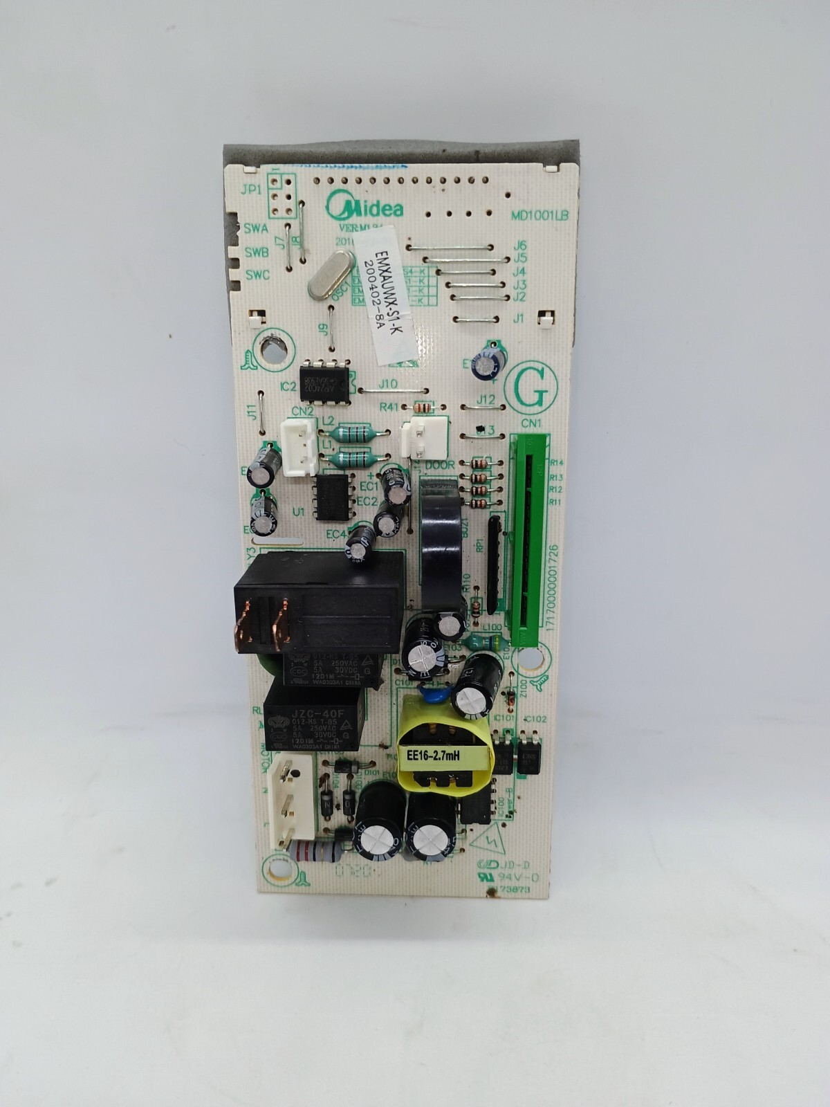 小物 mi Aiwa DX-M55U Compact Disc Player *Parts Only* | eBay