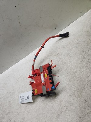 BMW 6 SERIES F06 BATTERY DISTRIBUTION BOX 9240490 2012-2018