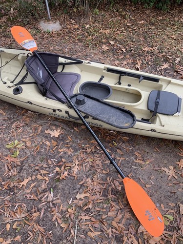 Ocean Kayak Prowler Trident 13