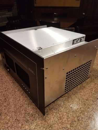 TPL UHF 70cm 300 WATT 400-512MHZ RADIO - BASE - REPEATER POWER AMPLIFIER - HAM