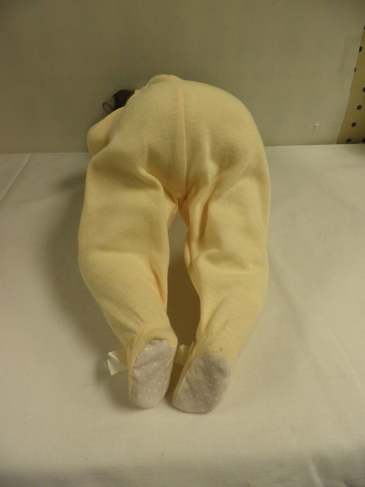 HAMILTON COLLECTION PORCELAIN DOLL BY CONNIE WALSER DEREK 