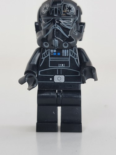 【超レア】スターウォーズ タイボマー インペリアルパイロット付き LEGO Star War -crack- Imperial TIE Fighter Pilot - Rebels