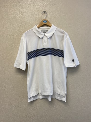 ナイキゴルフ90s ヴィンテージ ポロシャツ 18番ホール レア L ナイキゴルフ90s ヴィンテージ ポロシャツ 18番ホール レア L