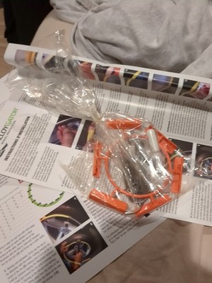 Photos de l'objet d'un acheteur vérifié