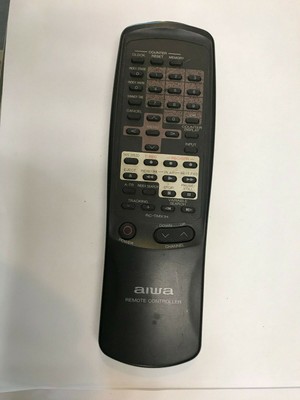 Remote Controls