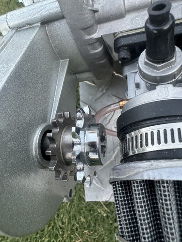 Fotos del artículo de un comprador verificado