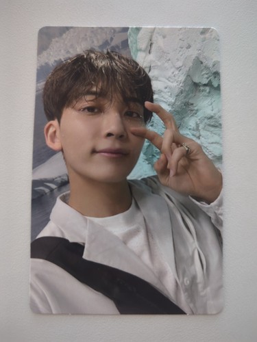 SEVENTEEN トレカ　JEONGHAN SEVENTEEN] SEVENTEENTH HEAVEN / PM 10:23 Ver. Official